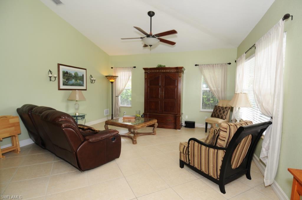 GOLDEN GATE ESTATES - Residential