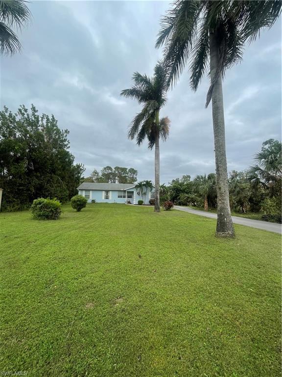 GOLDEN GATE ESTATES - Residential