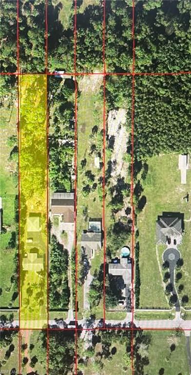 GOLDEN GATE ESTATES - Residential