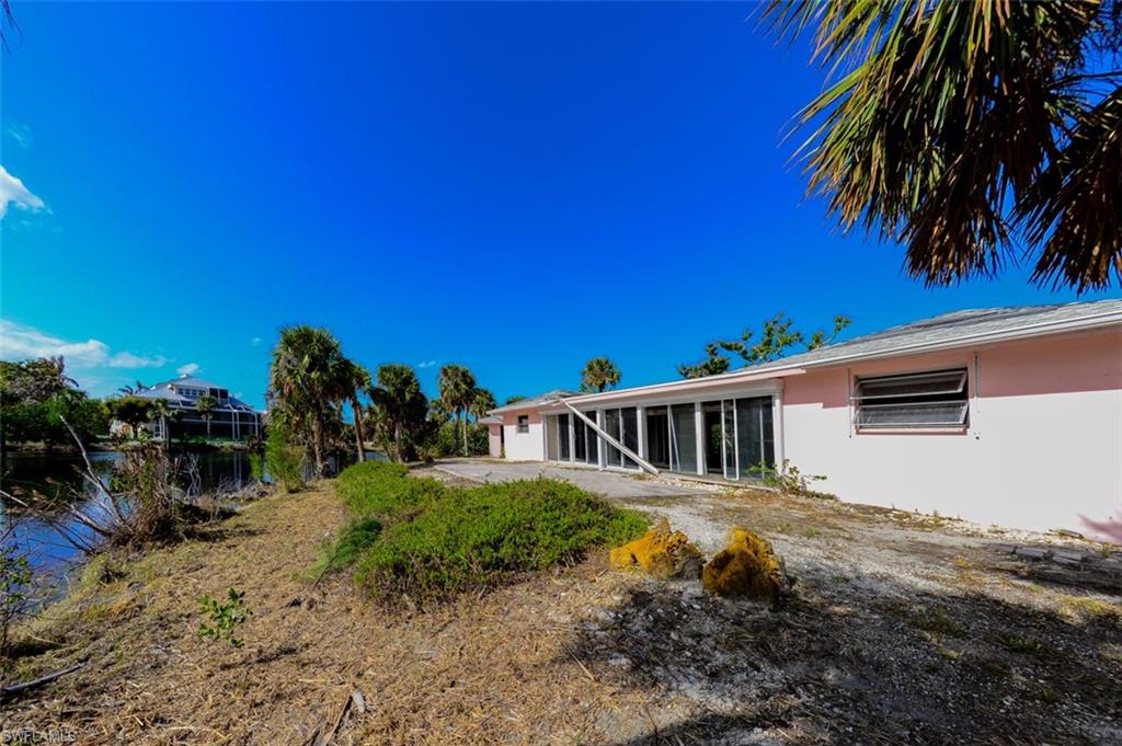 GULF SHORES - Residential