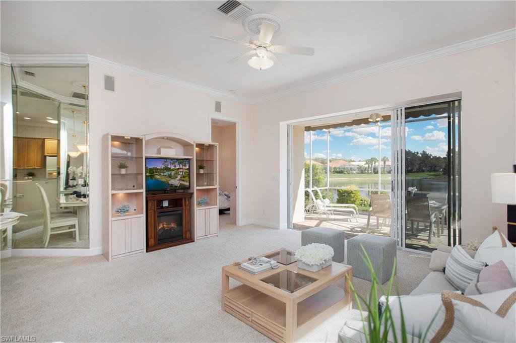 CARLTON LAKES - Residential