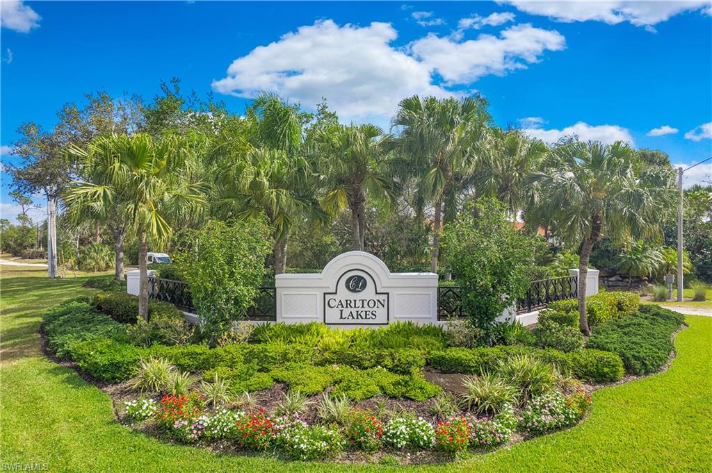 CARLTON LAKES - Residential