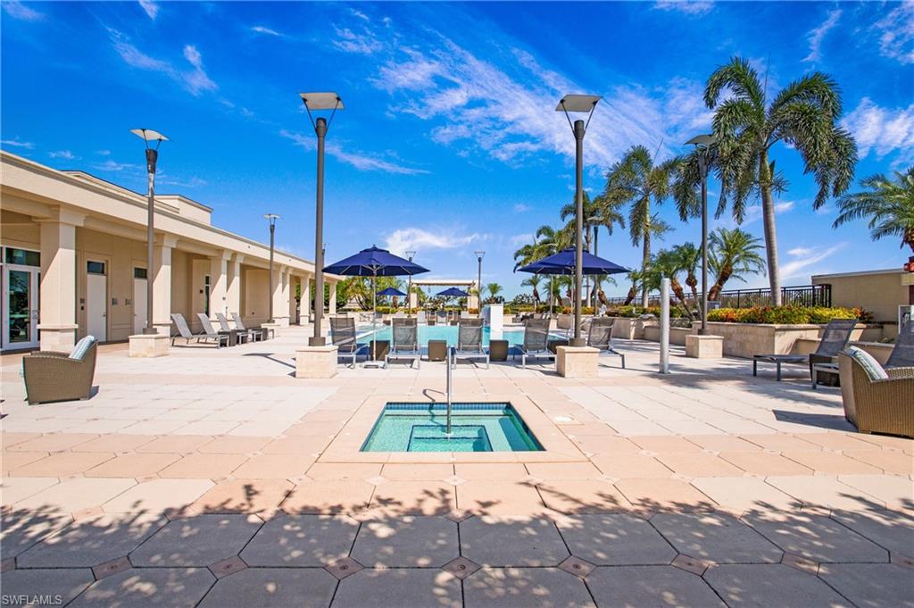 THE STRADA - Residential Lease