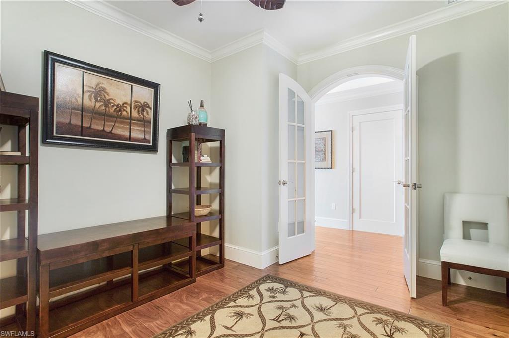 THE STRADA - Residential Lease