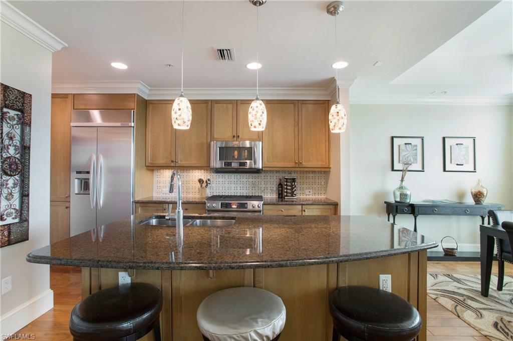 THE STRADA - Residential Lease