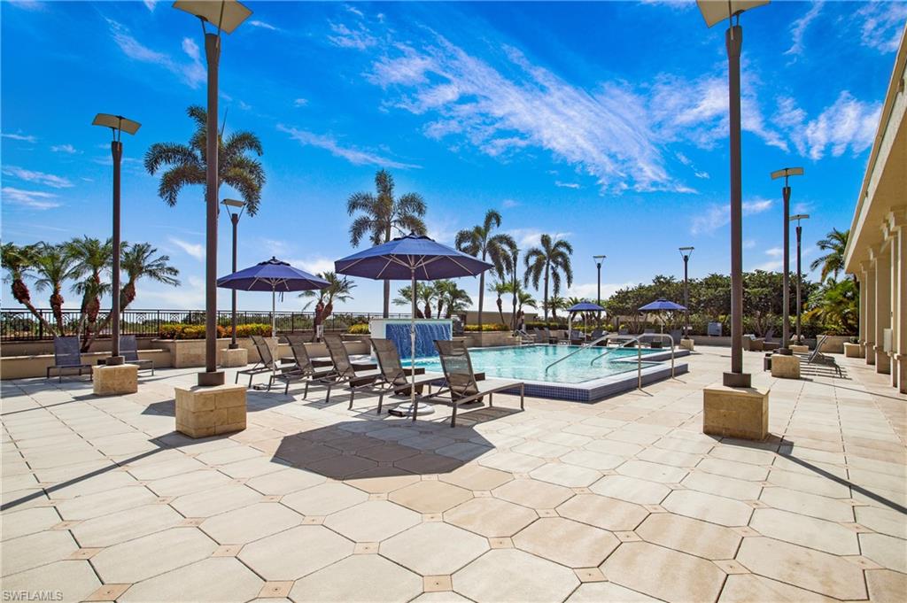 THE STRADA - Residential Lease