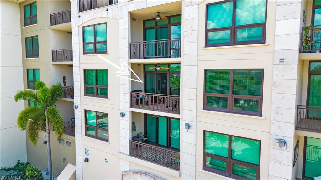 THE STRADA - Residential Lease