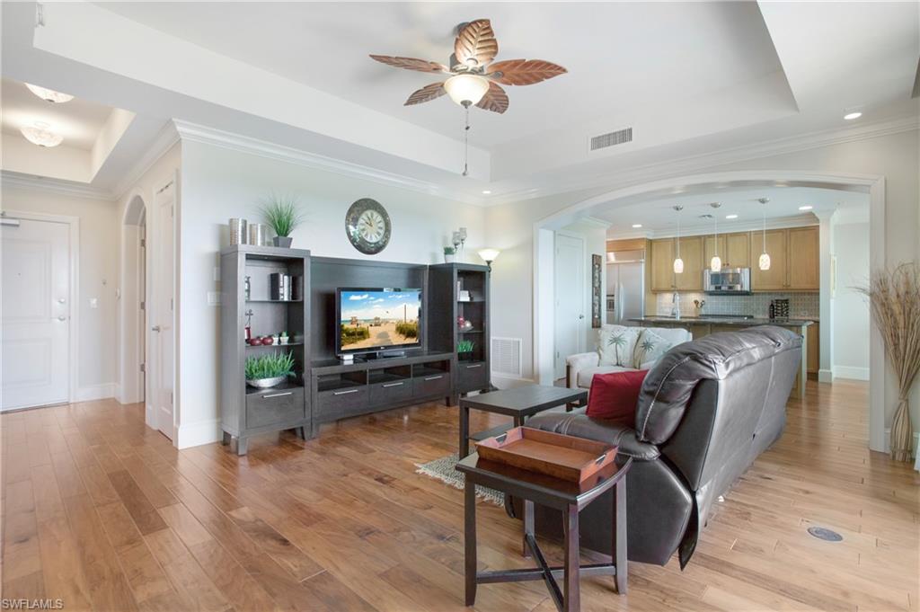 THE STRADA - Residential Lease