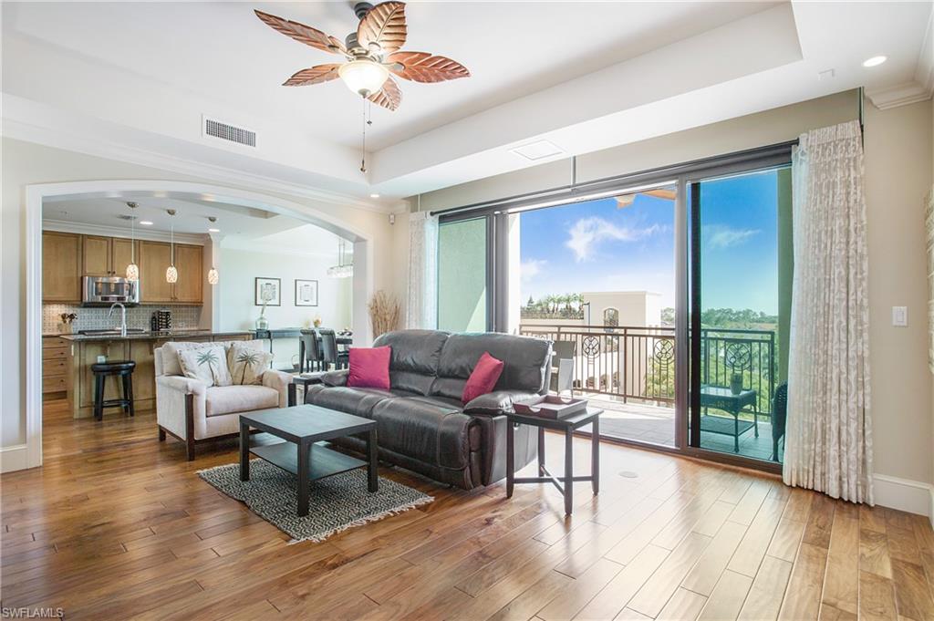 THE STRADA - Residential Lease