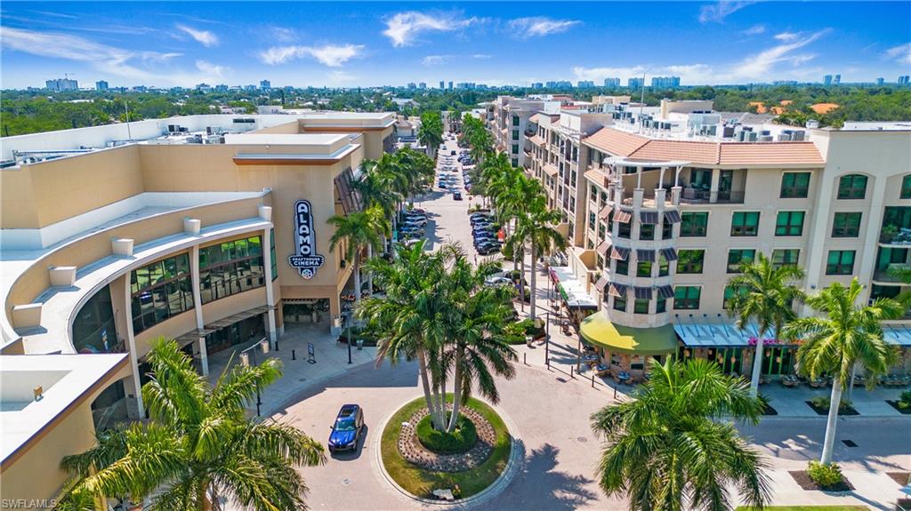 THE STRADA - Residential Lease