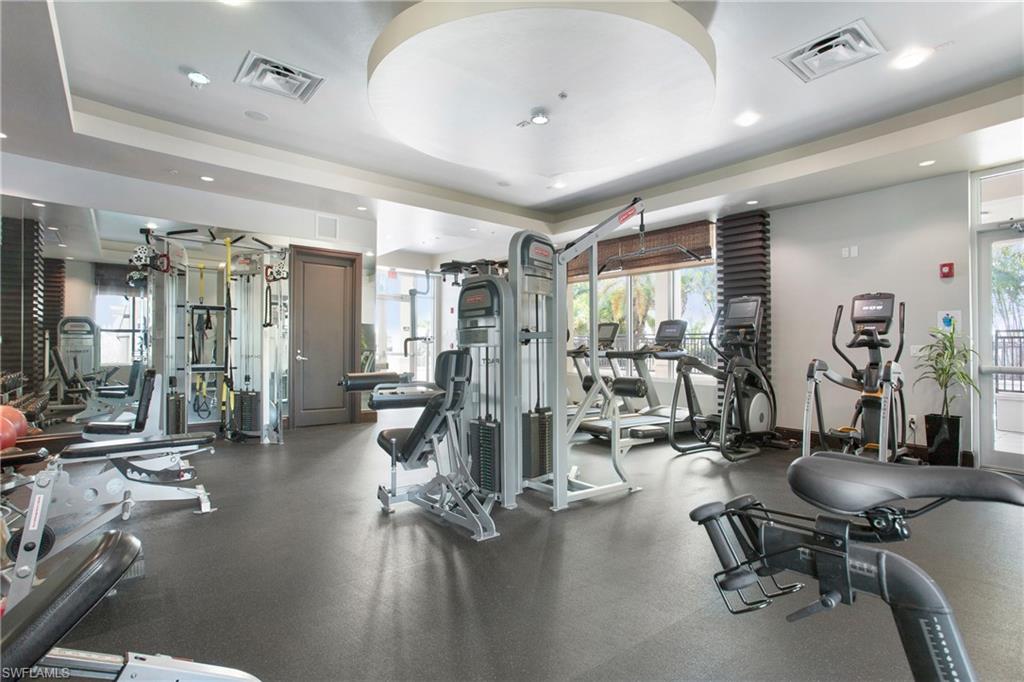 THE STRADA - Residential Lease