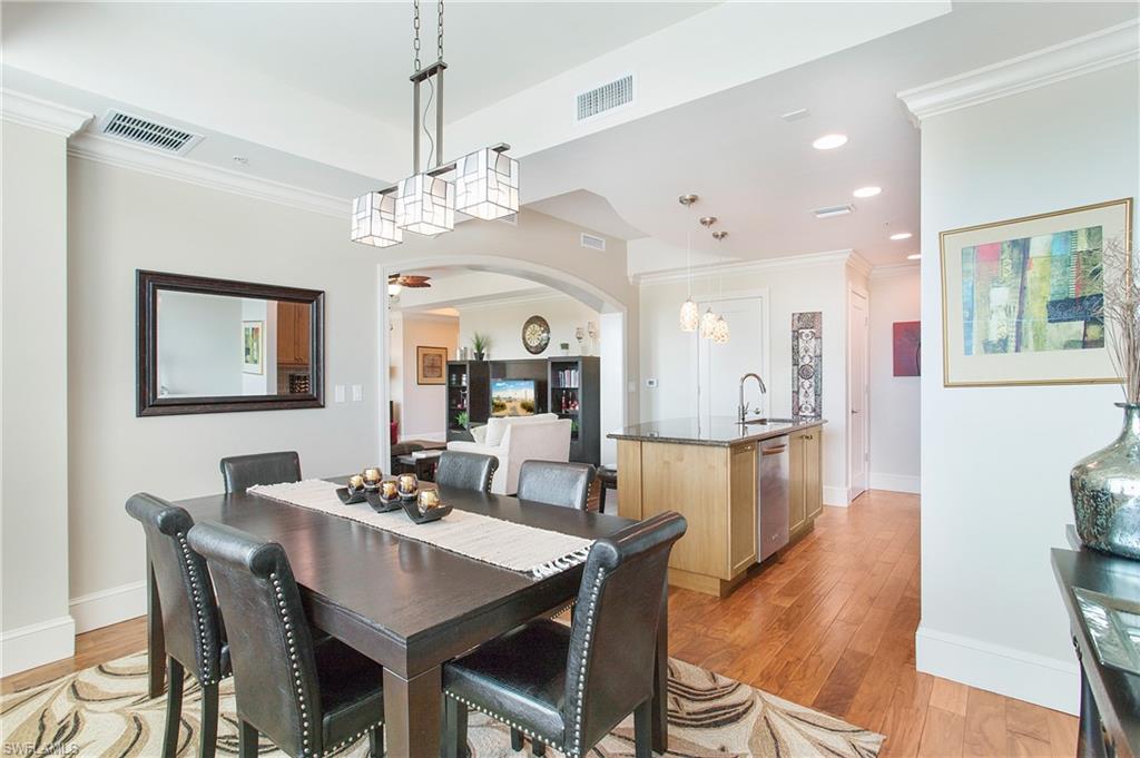 THE STRADA - Residential Lease