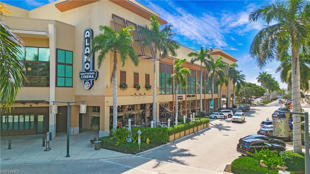 THE STRADA - Residential Lease