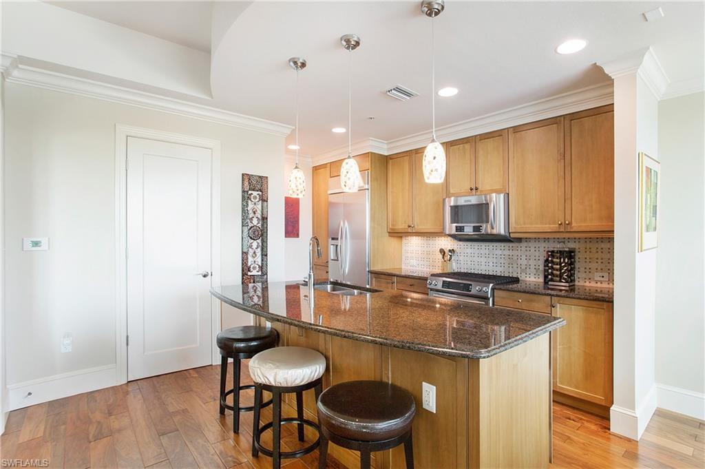 THE STRADA - Residential Lease