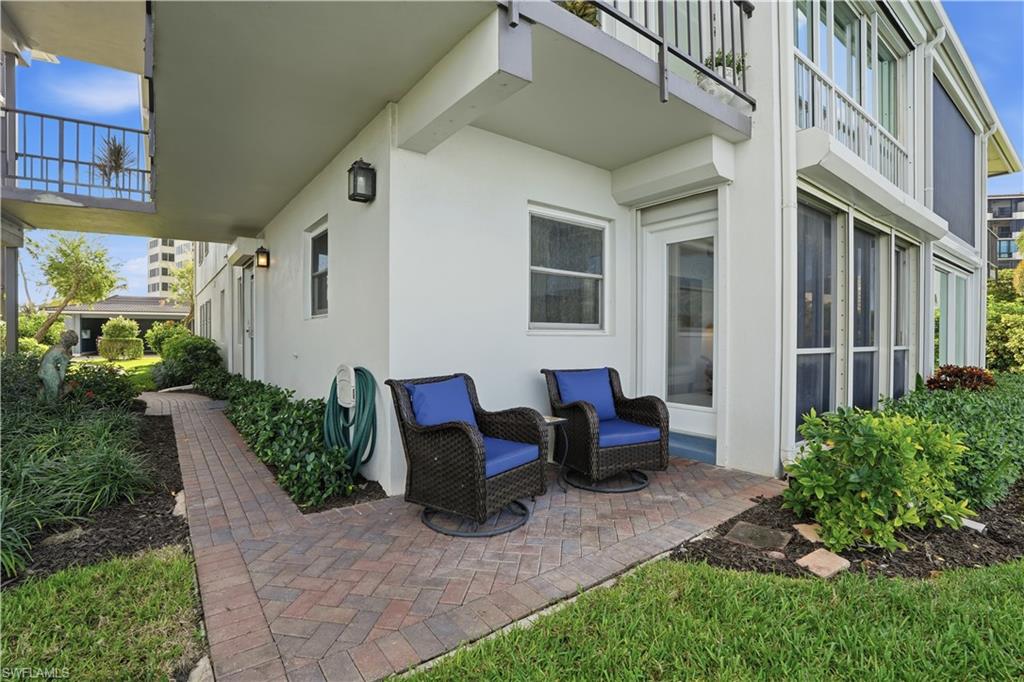 HARBORSIDE GARDENS - Residential