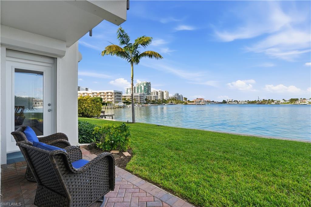 HARBORSIDE GARDENS - Residential