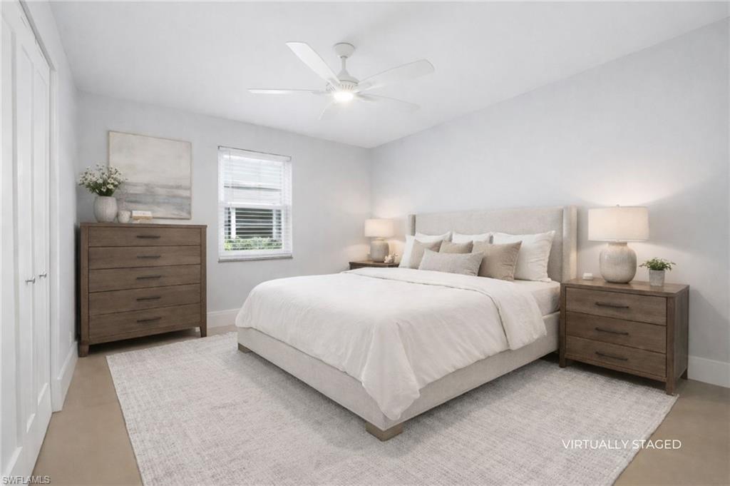 HARBORSIDE GARDENS - Residential