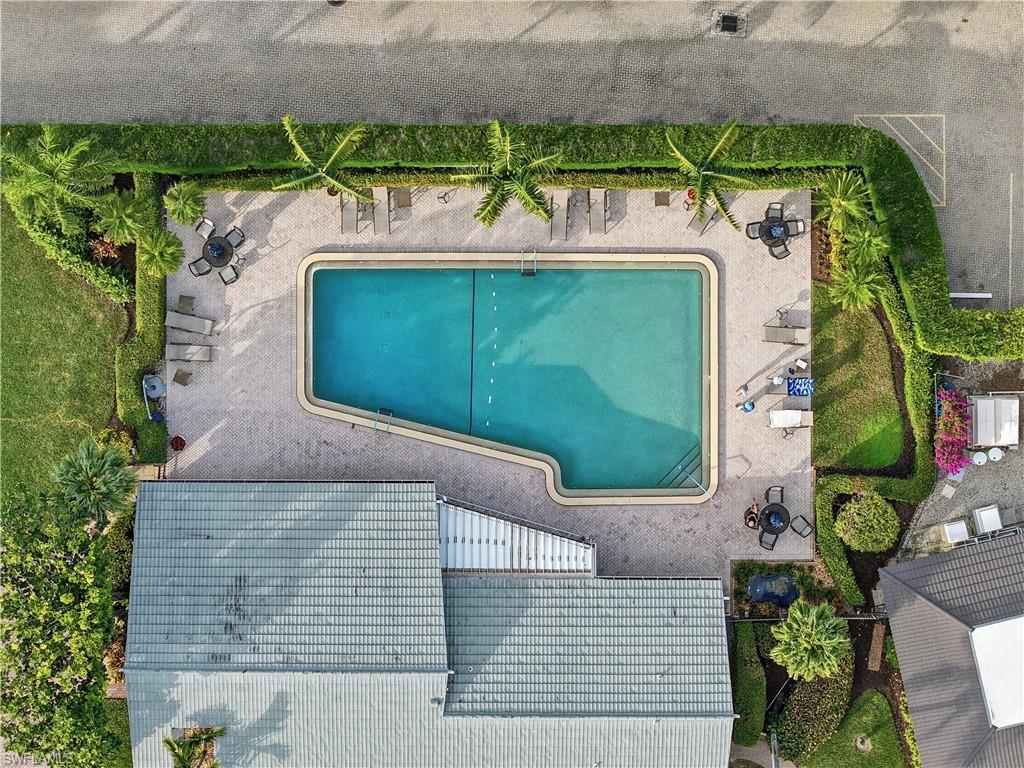 HARBORSIDE GARDENS - Residential