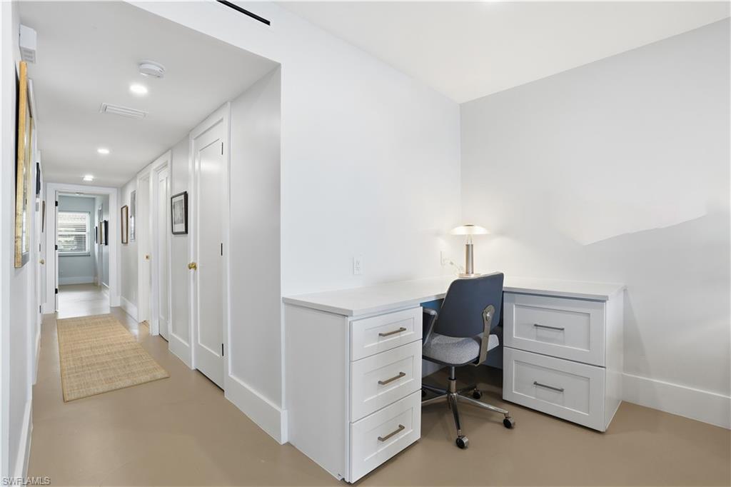 HARBORSIDE GARDENS - Residential