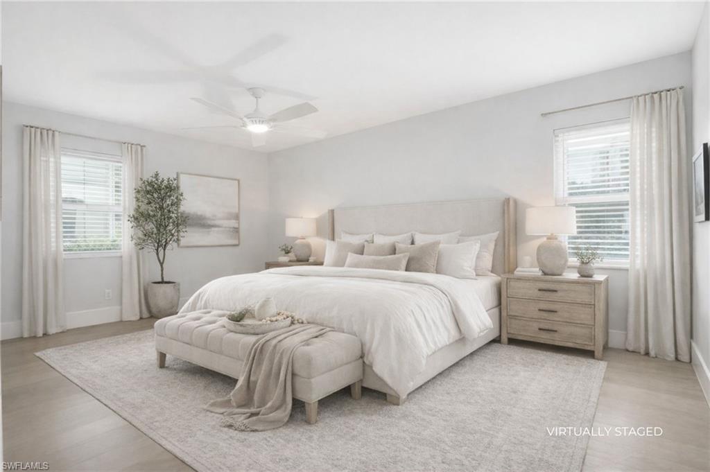 HARBORSIDE GARDENS - Residential