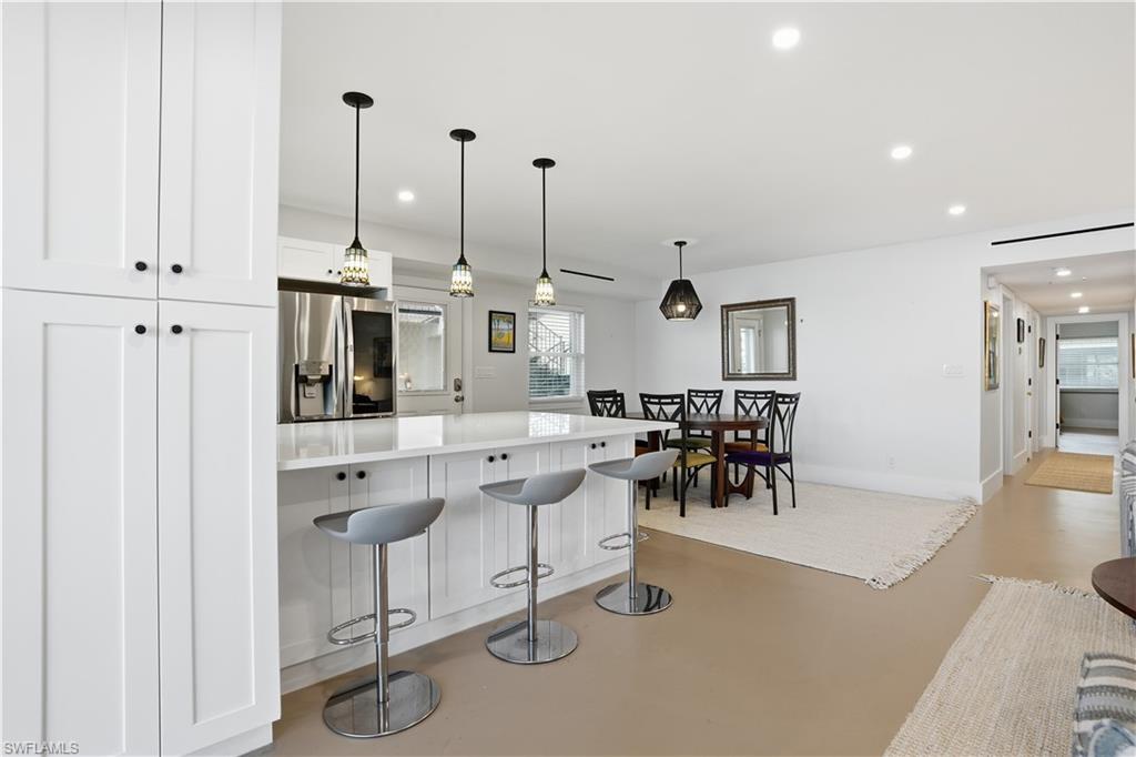 HARBORSIDE GARDENS - Residential