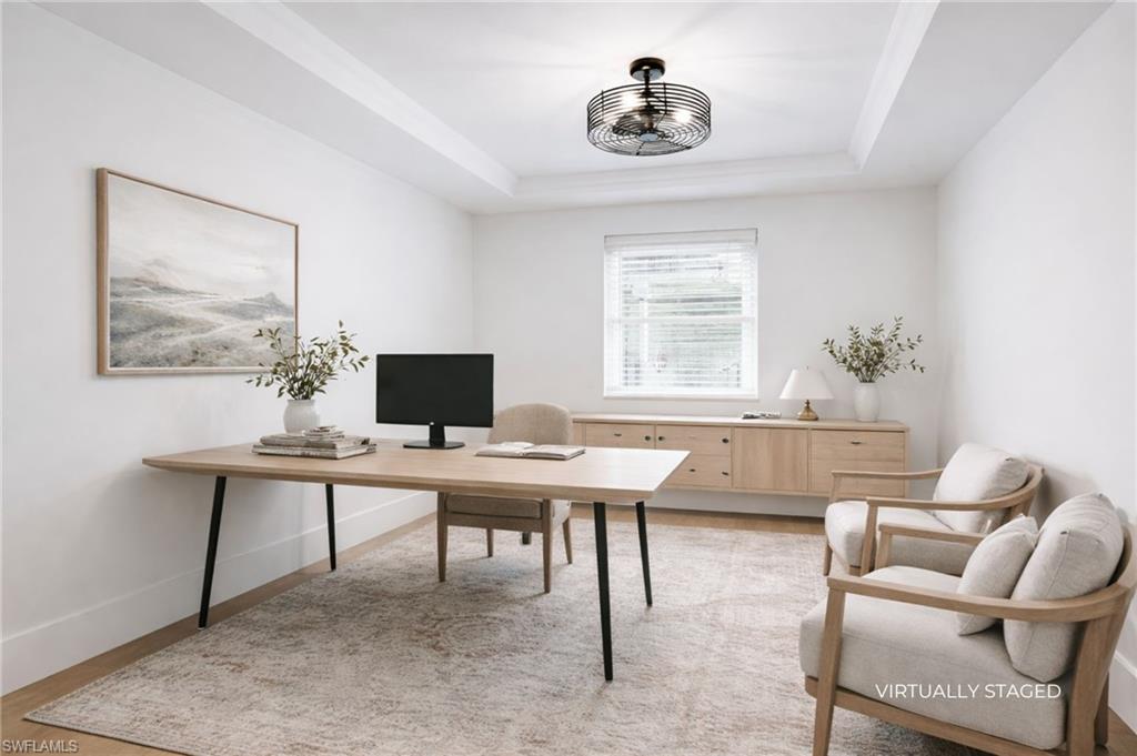 HARBORSIDE GARDENS - Residential