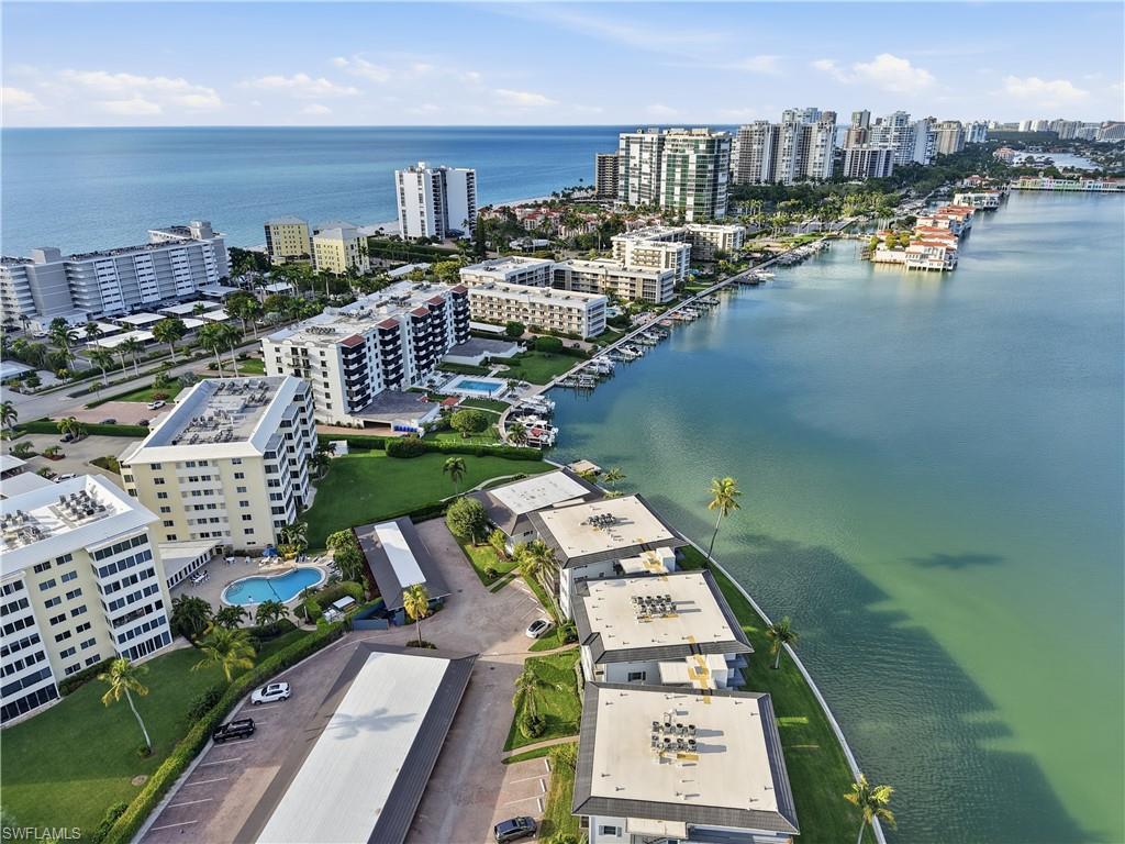 HARBORSIDE GARDENS - Residential