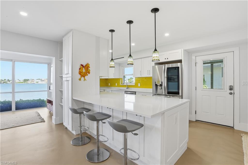 HARBORSIDE GARDENS - Residential