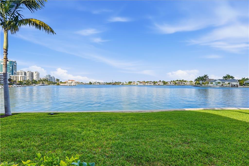 HARBORSIDE GARDENS - Residential