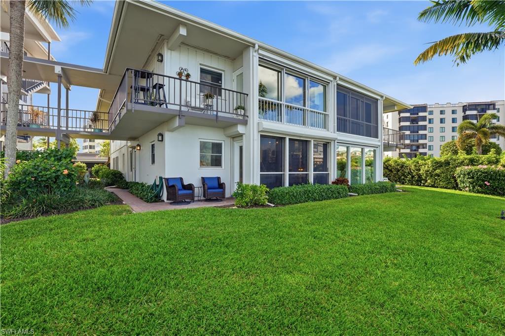 HARBORSIDE GARDENS - Residential