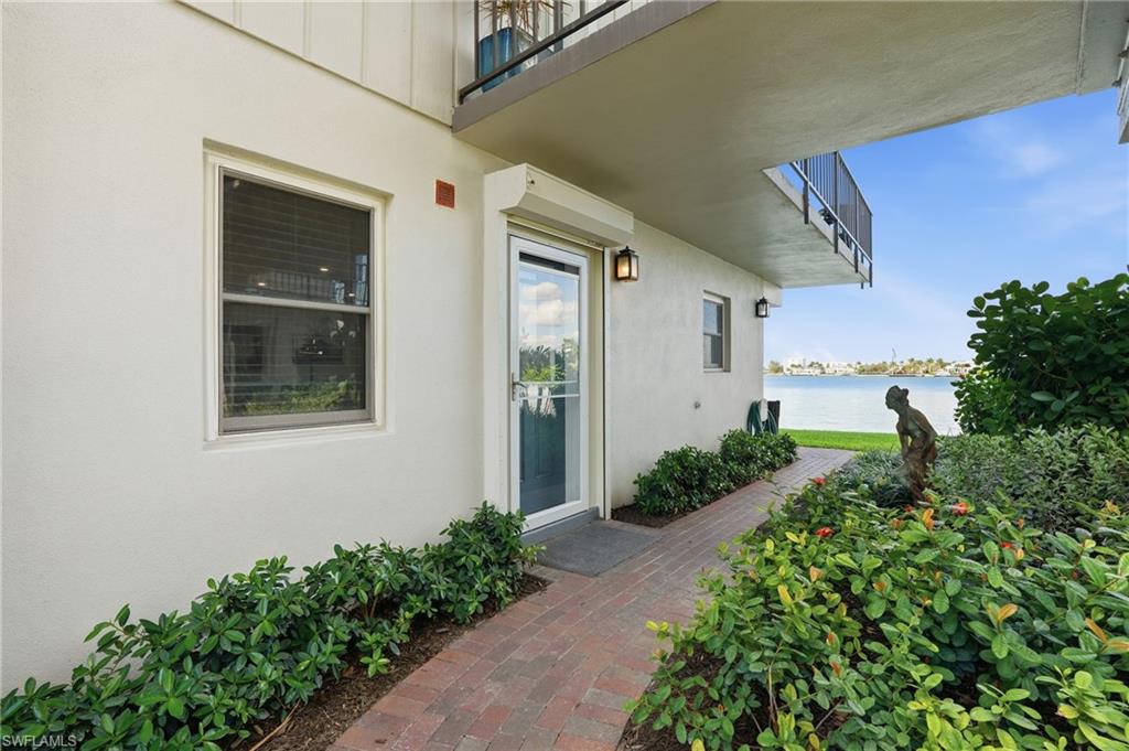 HARBORSIDE GARDENS - Residential