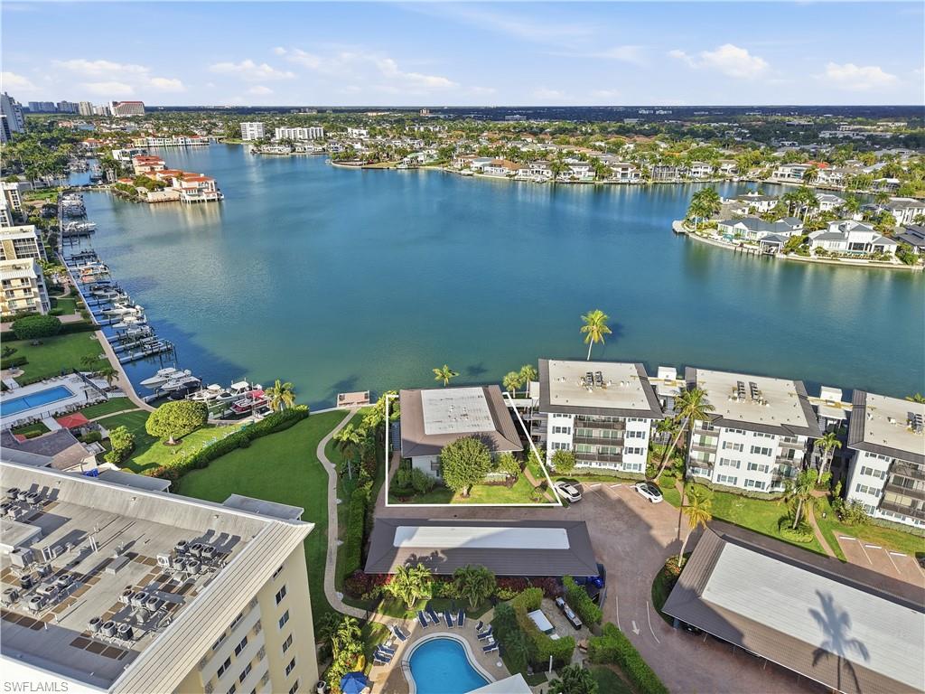 HARBORSIDE GARDENS - Residential