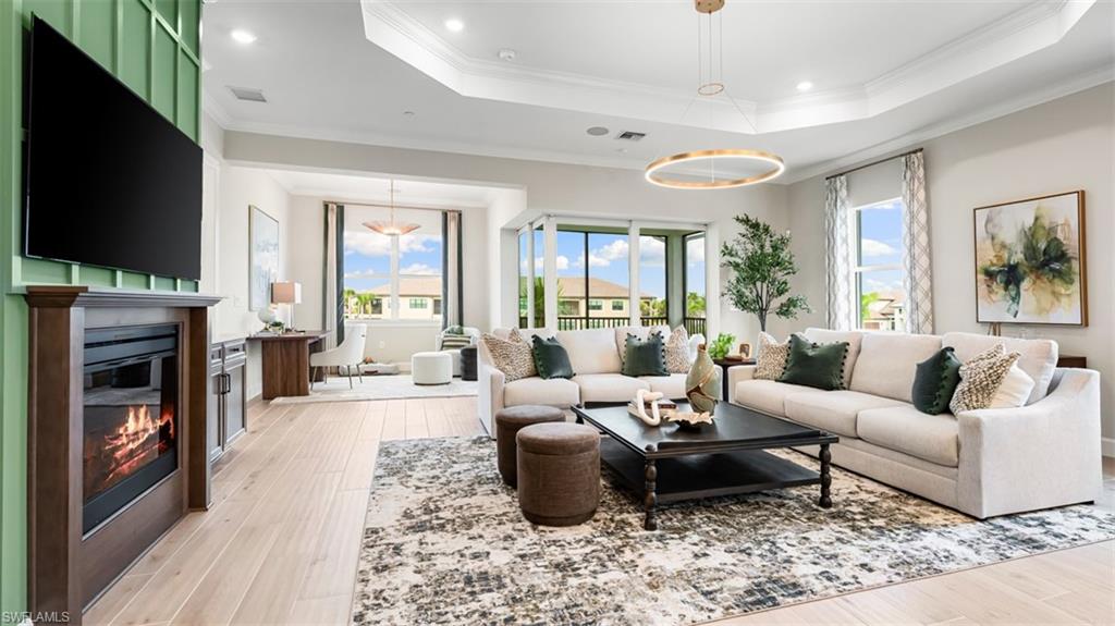 ESPLANADE BY THE ISLANDS - Residential