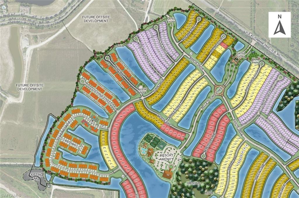 ESPLANADE BY THE ISLANDS - Residential