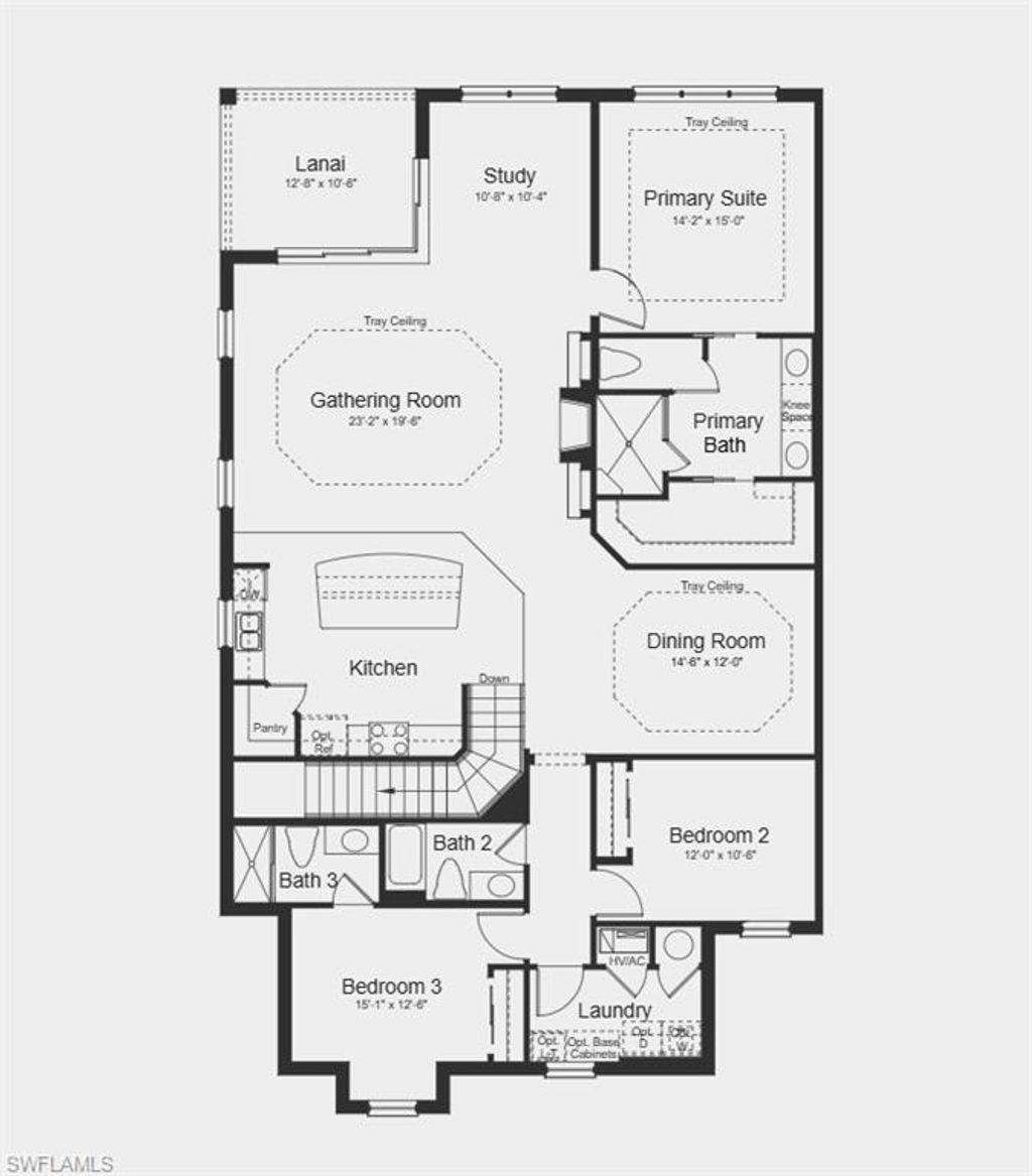 Photo of 15336 Giardino DR #26-204, NAPLES, FL 34114 (MLS # 226010961)