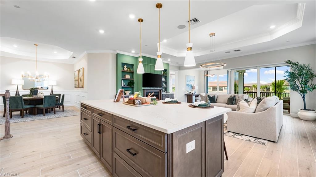 ESPLANADE BY THE ISLANDS - Residential