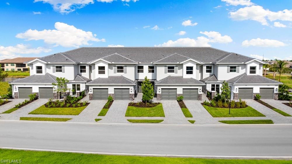 ESPLANADE BY THE ISLANDS - Residential