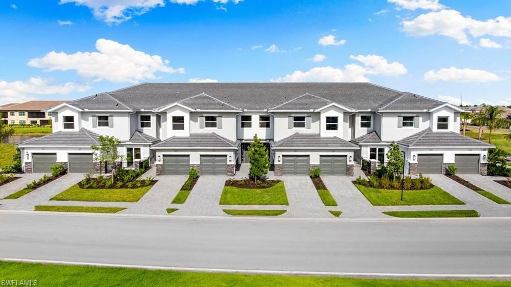 Photo of 15336 Giardino DR #26-204, NAPLES, FL 34114 (MLS # 226010961)