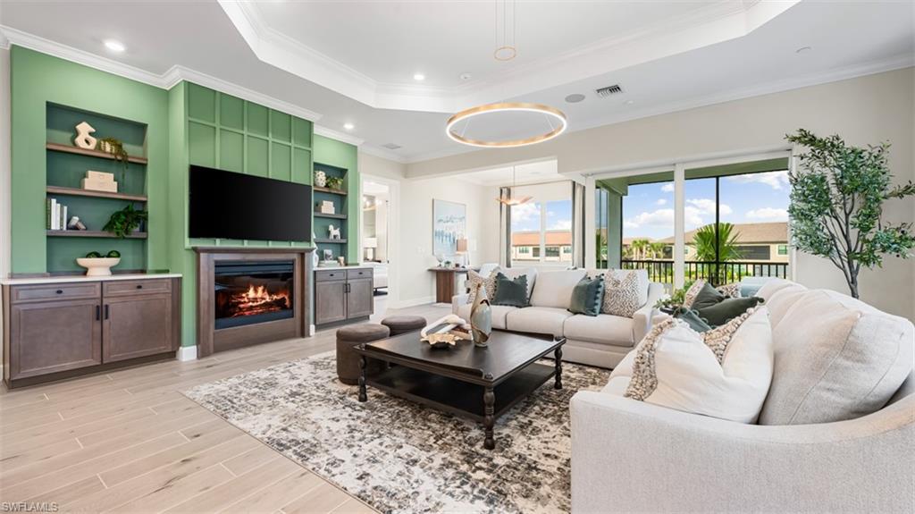 ESPLANADE BY THE ISLANDS - Residential