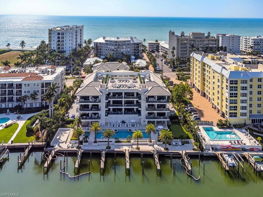 Seize the chance to own this rare jewel on Gulf Shore Boulevard, where luxury meets the laid-back charm of coastal living.