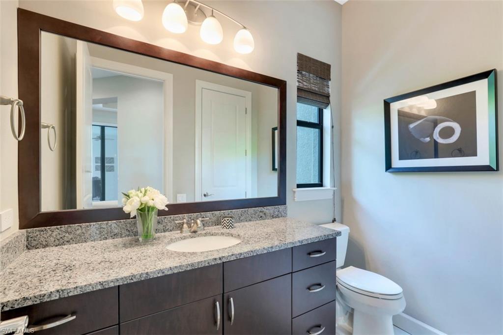 SALERNO - Residential