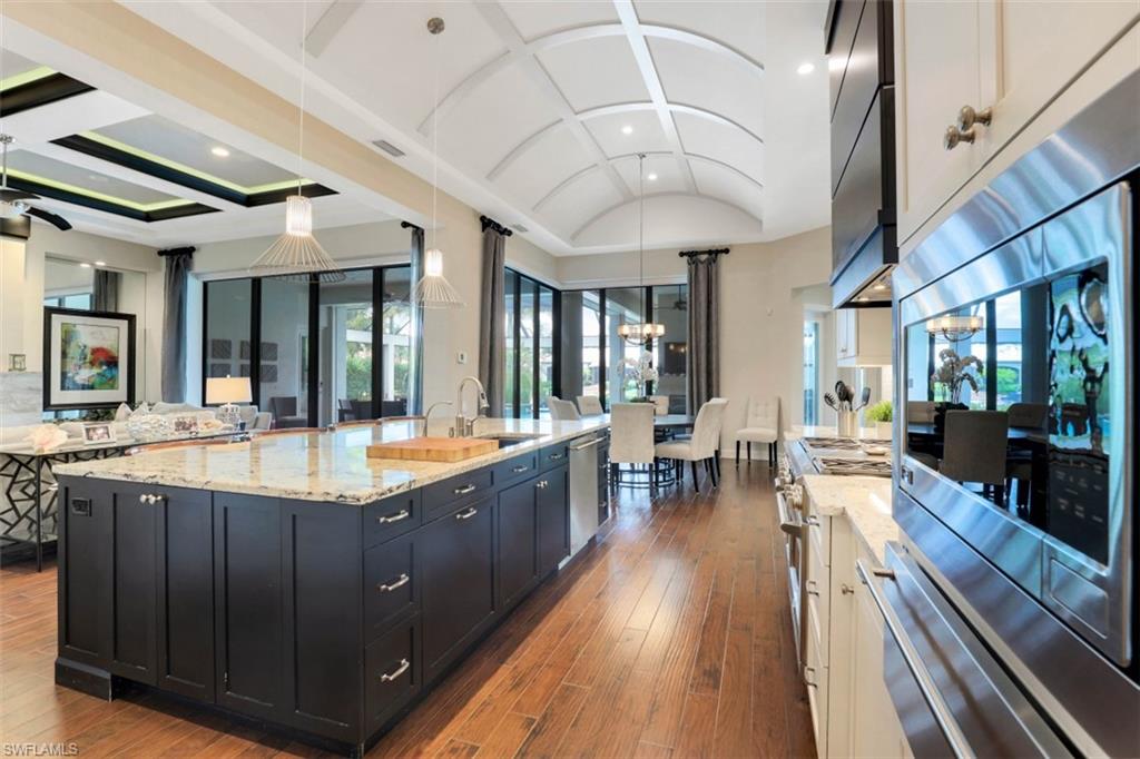 SALERNO - Residential