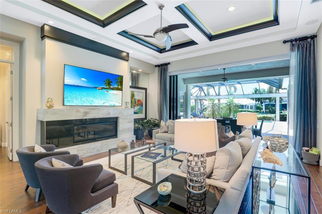 SALERNO - Residential