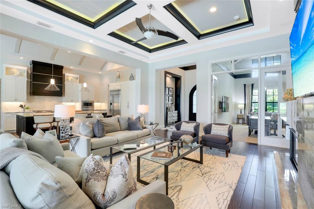 SALERNO - Residential