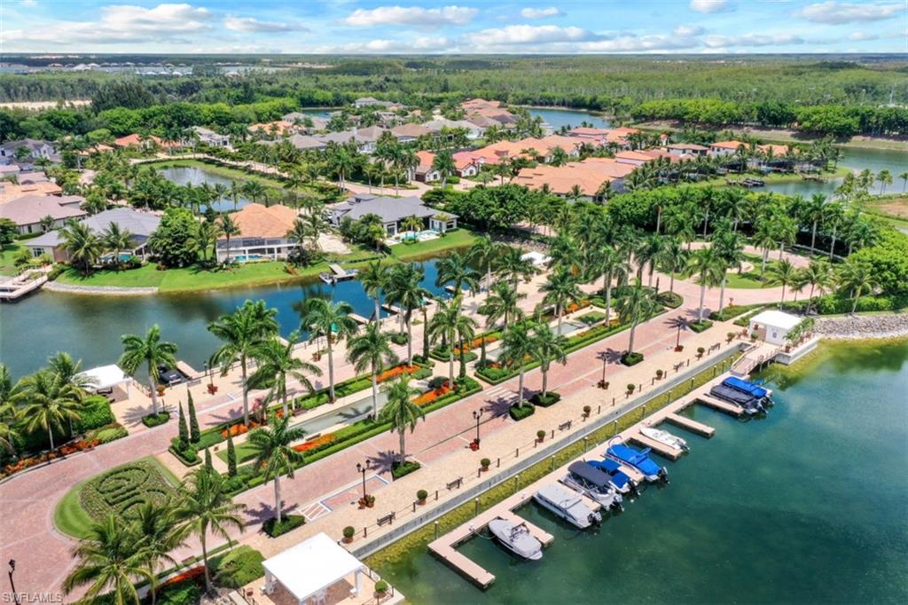 SALERNO - Residential