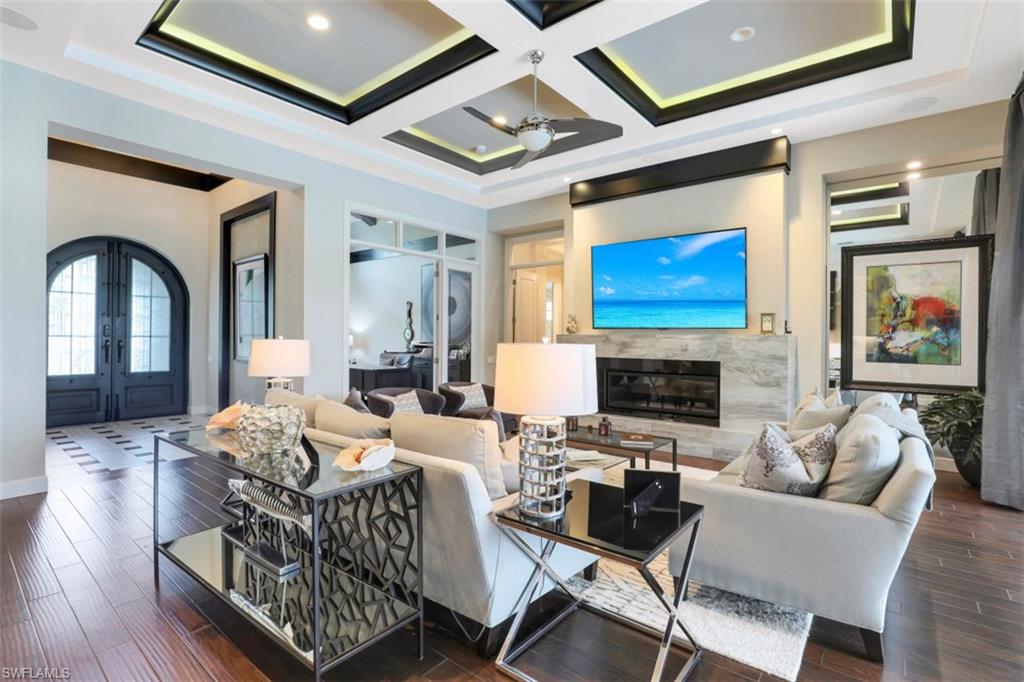 SALERNO - Residential