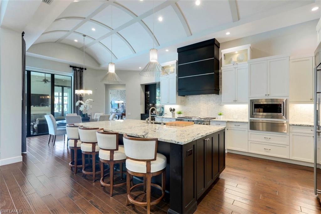 SALERNO - Residential