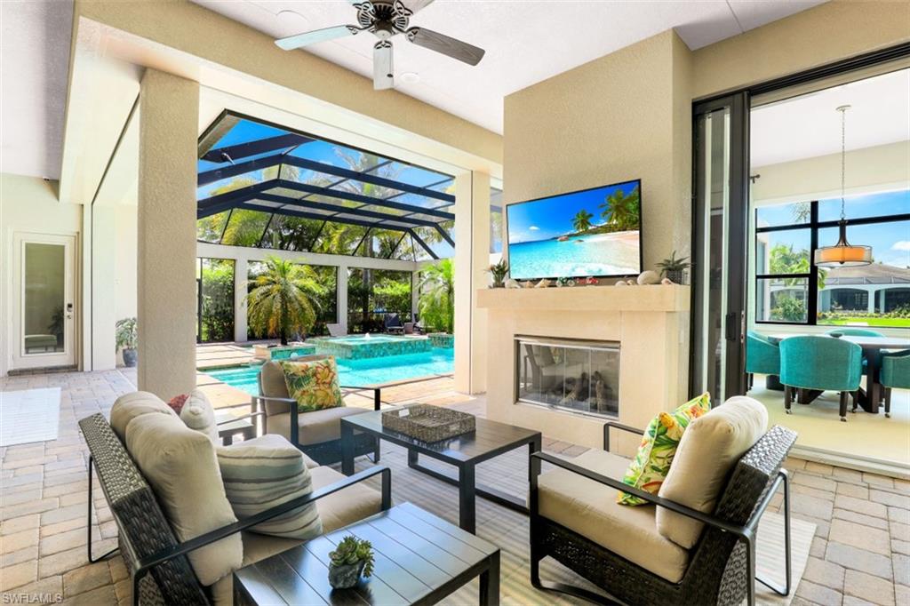 SALERNO - Residential