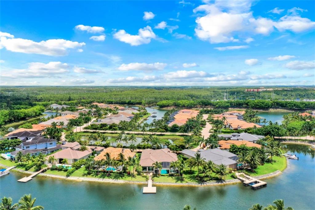 SALERNO - Residential