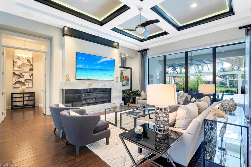 SALERNO - Residential